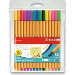 STABILO point liner 88 15 ks – Zboží Mobilmania