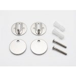 Sada skrytého uchycení k sedátku SAT Brevis SATBRESUP - SATBRESUP – Zboží Dáma