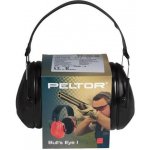 3M Peltor H515FB-516-SV BULLS EYE I 27dB – Zboží Mobilmania