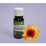 Saloos esenciální olej MOŠUS 10 ml – Zboží Mobilmania
