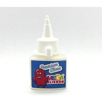 Megaslizoun Vůně do slizu aroma vodní meloun 35 ml – Sleviste.cz