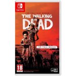 The Walking Dead: The Final Season – Hledejceny.cz