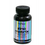 Reflex Nutrition Zinc Matrix 100 kapslí – Hledejceny.cz