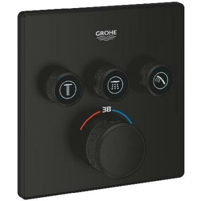 Grohe 291262430 – Hledejceny.cz