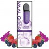 Jednorázová e-cigareta Joyetech VAAL Q Bar Mixed Berries 0 mg 500 potáhnutí 1 ks