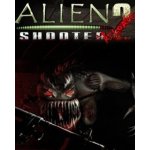Alien Shooter 2: Reloaded – Hledejceny.cz