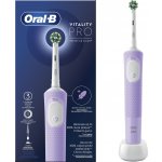 Oral-B Vitality Pro Protect X D103 Lilac Mist – Hledejceny.cz