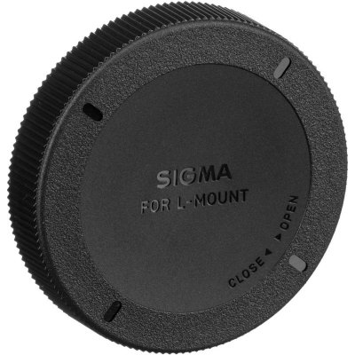 Sigma LCR-TLII L-mount – Zbozi.Blesk.cz