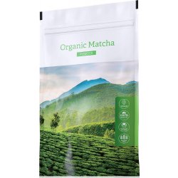 Energy Organic Matcha powder 50 g