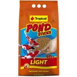 Tropical Pond Sticks Light 10 l, 900 g – Zboží Mobilmania