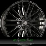 Oxigin 19 7,5x17 5x114,3 ET48 black | Zboží Auto