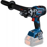 Bosch GSB 18V-150 C 0.601.9J5.102 – Zbozi.Blesk.cz