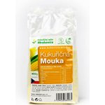 Kukuřičný mlýn Mrzkovice Kukuřičná mouka hladká 400 g – Sleviste.cz