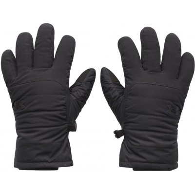 Under Armour Youth Insulated černá – Hledejceny.cz
