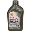 Shell Helix Ultra Professional AV 0W-30 1 l