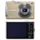 Panasonic Lumix DMC-FX550