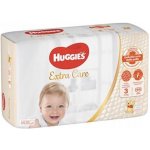 Huggies Extra Care 3 40 ks – Hledejceny.cz