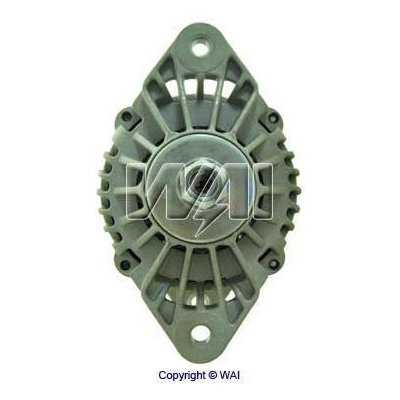 Alternátor JCB 71440537 – Hledejceny.cz