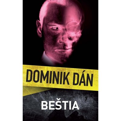 Beštia - Dominik Dán – Hledejceny.cz