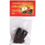 Pyrotechnika Vánoční František malý 3ks JABLKO/SKOŘICE – Hledejceny.cz