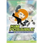Kim Possible : Problém s časem DVD – Hledejceny.cz