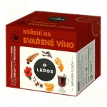 Leros Koření na svařené víno 10 x 2 g – Sleviste.cz
