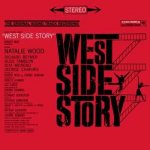 Leonard Bernstein: West Side Story (The Original Sound Track Recording) CD – Hledejceny.cz