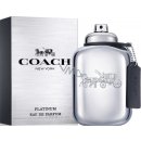 Coach Platinum parfémovaná voda pánská 100 ml