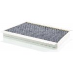 MANN-FILTER Filtr, vzduch v interiéru CUK3461 – Hledejceny.cz