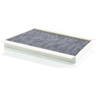MANN-FILTER Filtr, vzduch v interiéru CUK3461 – Hledejceny.cz