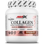Amix Collagen Viscofan chocolate 300 g – Hledejceny.cz