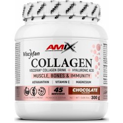 Amix Collagen Viscofan chocolate 300 g