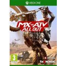 MX vs ATV: All Out