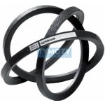 Klínový řemen 10x400 X Li - Z 422 Lw optibelt VB | Zboží Auto