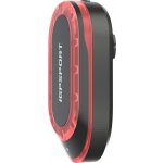 Igpsport SR Mini zadní černé – Zboží Mobilmania