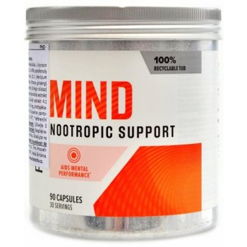 PhD Nutrition PhD Mind 90 kapslí