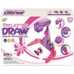 Alltoys Projektor dívčí – Zboží Dáma