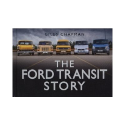 Ford Transit Story – Zbozi.Blesk.cz