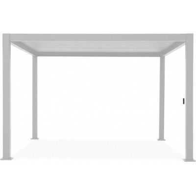 Gutroof 3x4 Premium White – Sleviste.cz