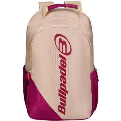 Bullpadel BPM26004 Advance Beige – Zboží Dáma