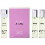 Chanel Chance Eau Fraiche toaletní voda dámská 60 ml – Zbozi.Blesk.cz