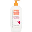 Mixa Rich Body Milk Intense Nourishment Intenzivní vyživující tělové mléko 400 ml