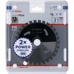 Bosch Accessories 2608837746 Průměr: 136 mm Pilový kotouč pro řezání standardní for Steel – Zboží Mobilmania