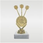 figurka Šipky 8006 – Zboží Dáma