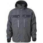 Bunda Geoff Anderson Dozer 7 Maskáč – Zboží Dáma