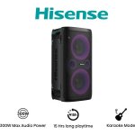 Hisense PARTY STORM 1 – Zboží Mobilmania