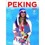 Peking 2022 - Oficiální publikace Českého olympijského výboru - Jan Vitvar – Hledejceny.cz