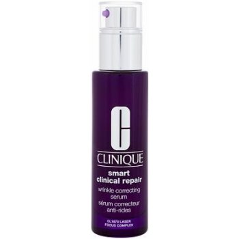 Clinique Smart Clinical Repair Wrinkle Correcting Serum 50 ml