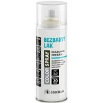 Colorlak Colorspray bezvarvý lak 400 ml AC620 mat – Hledejceny.cz