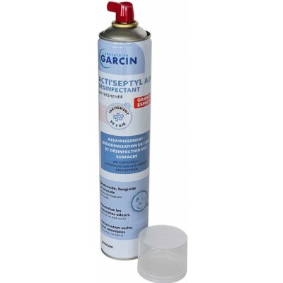ORAPI Europe Francie DEZINFEKCE OVZDUŠÍ ACTISEPTYL AIR 750 ml – Zboží Dáma